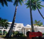 Angsana Resort & Spa, Cairns
